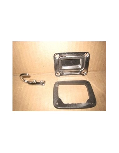 Swim Spa Divider Hangers - per set