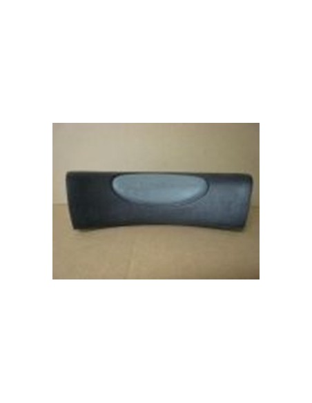 Quebec Pillow with Suction Cups